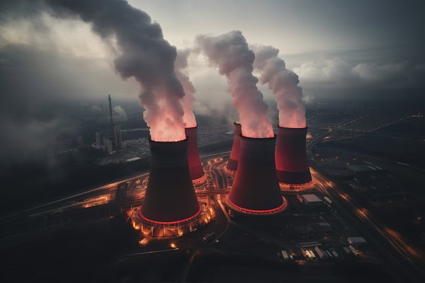 Autoaccensione carboni attivi e hot spot: guida ai rischi e alle soluzioni