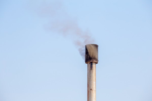 Camino di emissione in atmosfera: requisiti normativi e criticità da evitare
